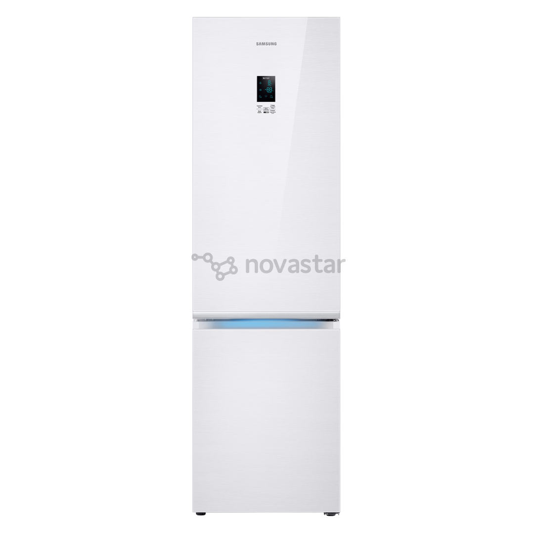 Šaldytuvas Samsung RB37K63611L/EF