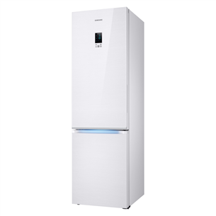 Šaldytuvas Samsung RB37K63611L/EF