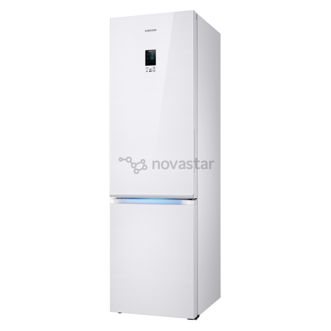 Šaldytuvas Samsung RB37K63611L/EF