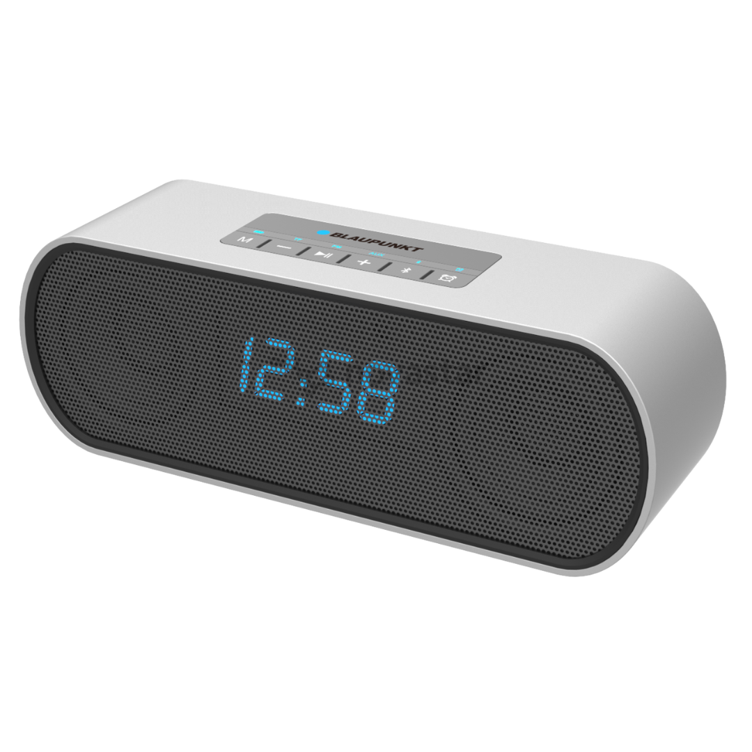 Radijo žadintuvas Blaupunkt BT15