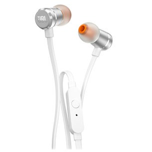 JBL Tune 290, white - In-ear Headphones