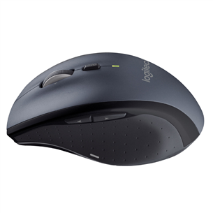 Pelė Logitech M705, Belaidė