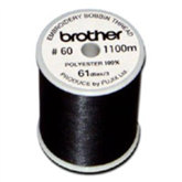 Нижняя нить Brother