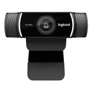 Web kamera Logitech HD C922 Pro 960-001088