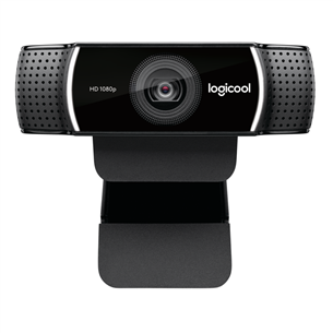 Web kamera Logitech HD C922 Pro