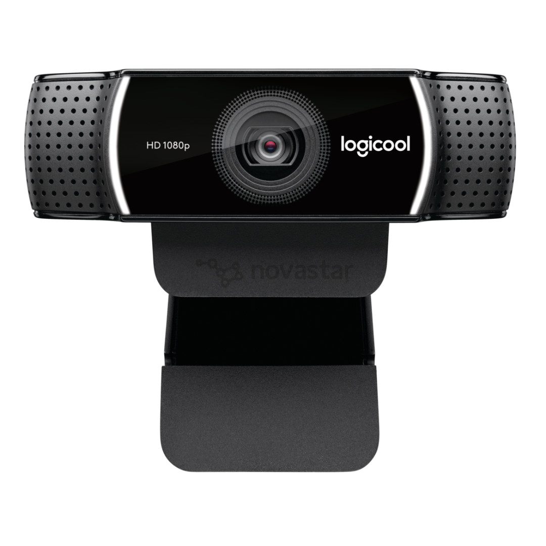 Web kamera Logitech HD C922 Pro