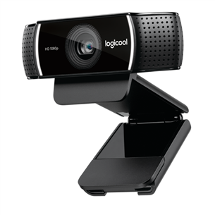Web kamera Logitech HD C922 Pro