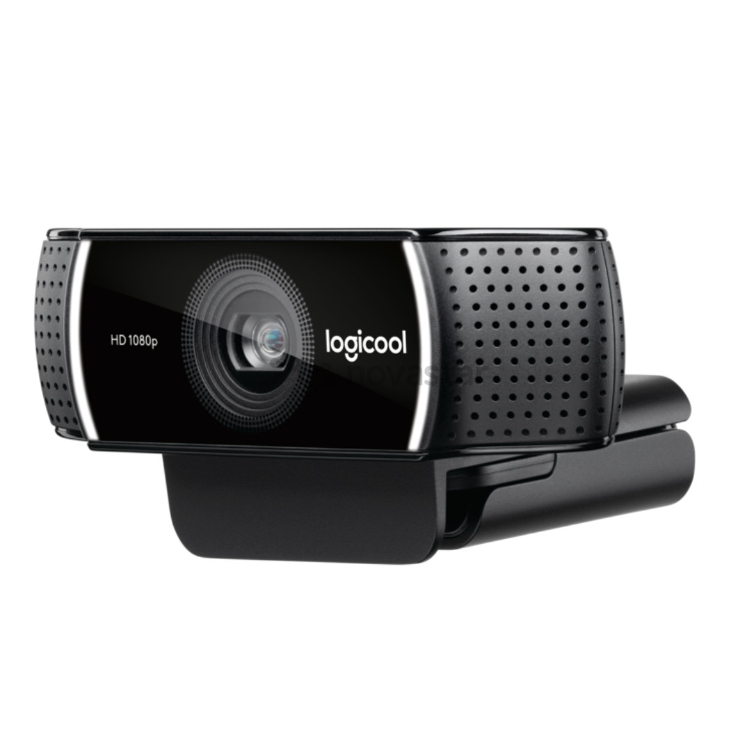 Web kamera Logitech HD C922 Pro