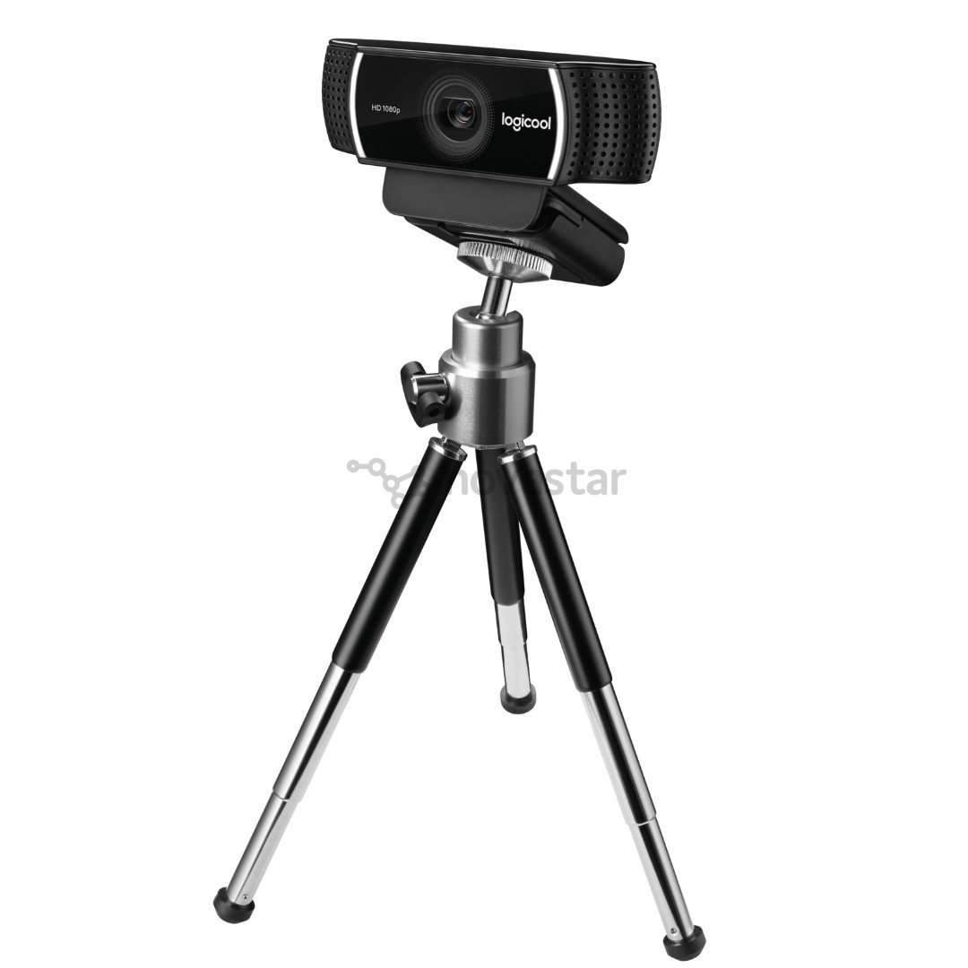 Web kamera Logitech HD C922 Pro