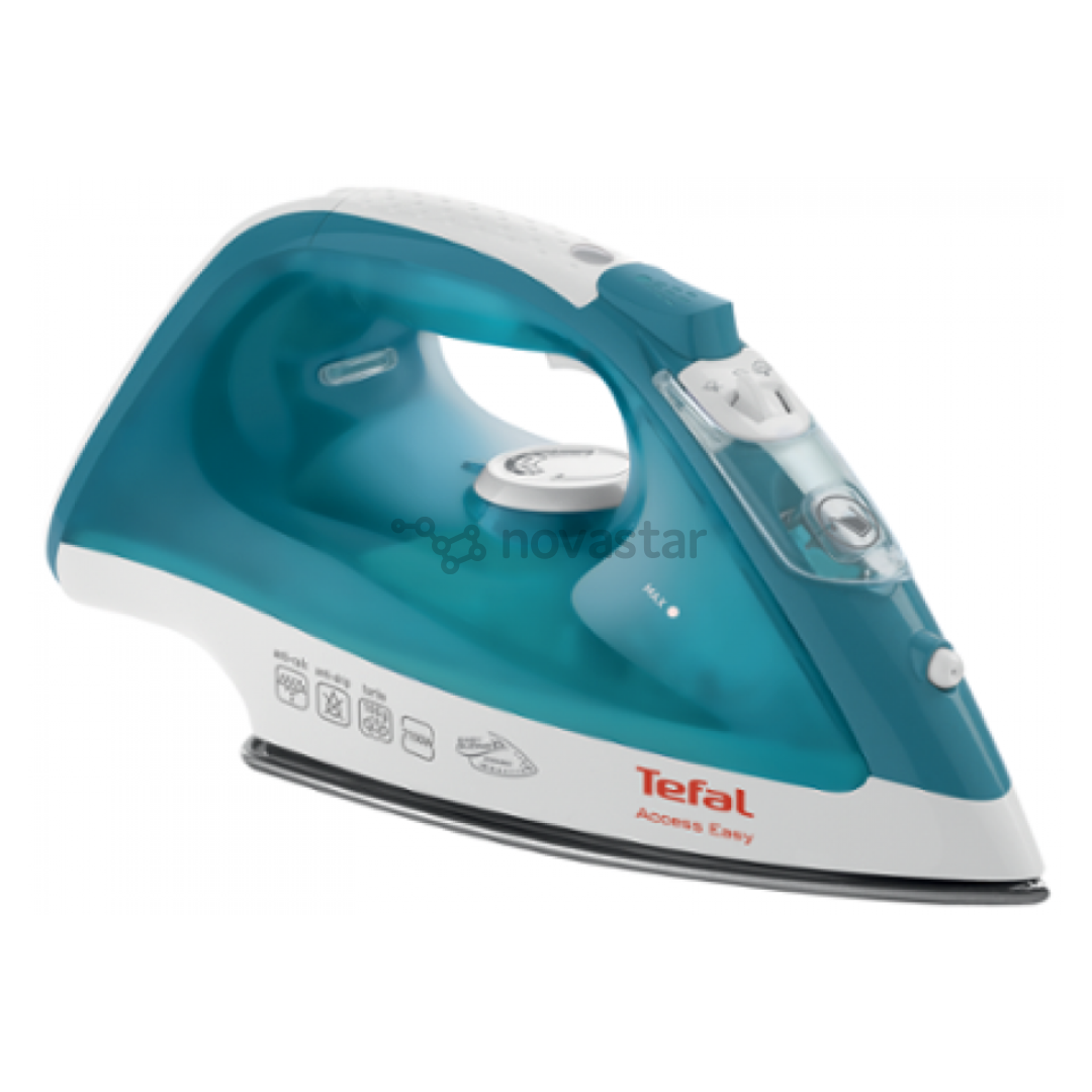 Lygintuvas Tefal FV1542E3