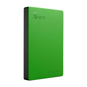 Išorinis kietasis diskas Seagate Xbox One 4TB 2.5"