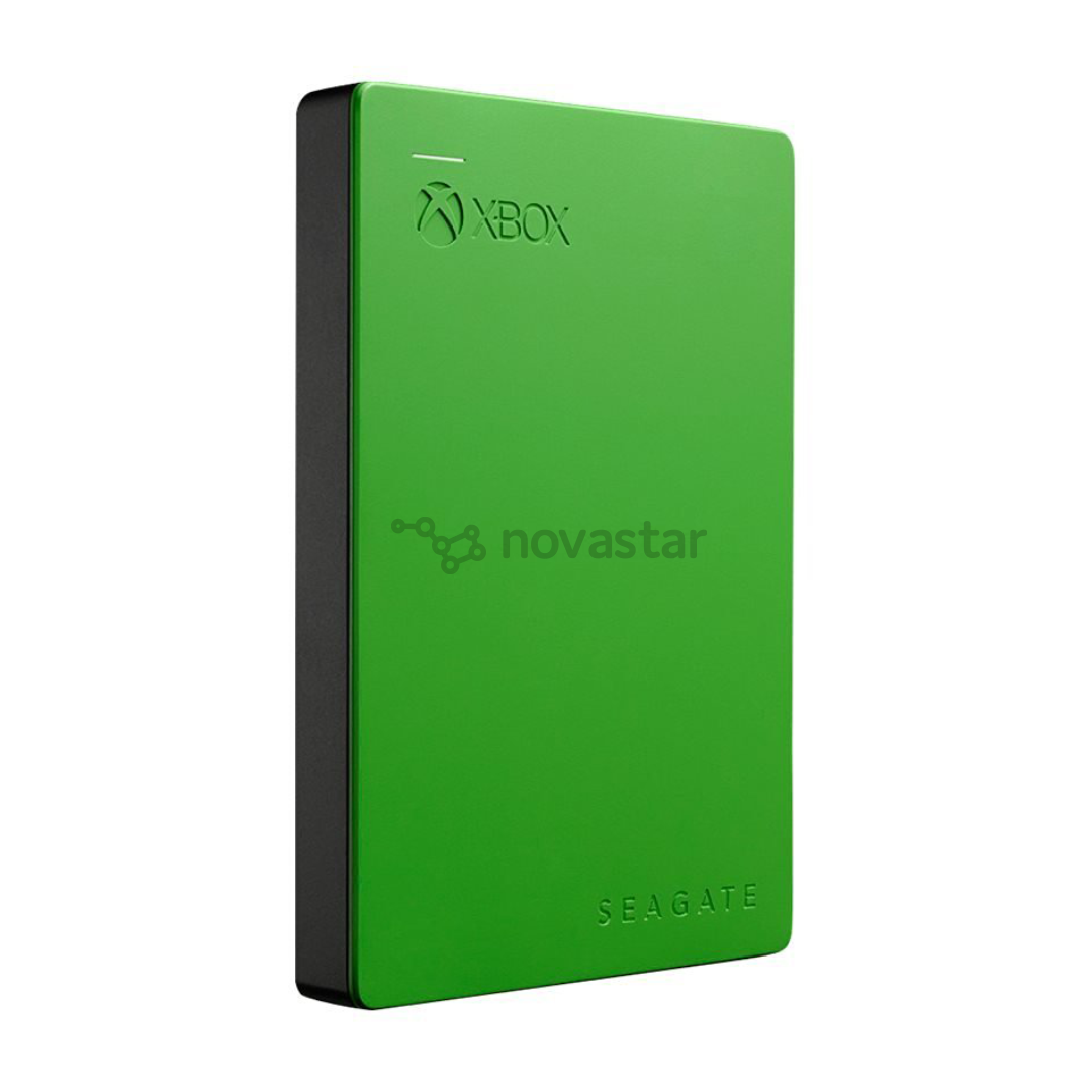 Išorinis kietasis diskas Seagate Xbox One 4TB 2.5"