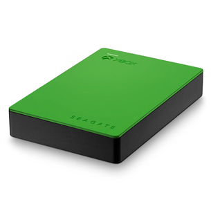 Išorinis kietasis diskas Seagate Xbox One 4TB 2.5"