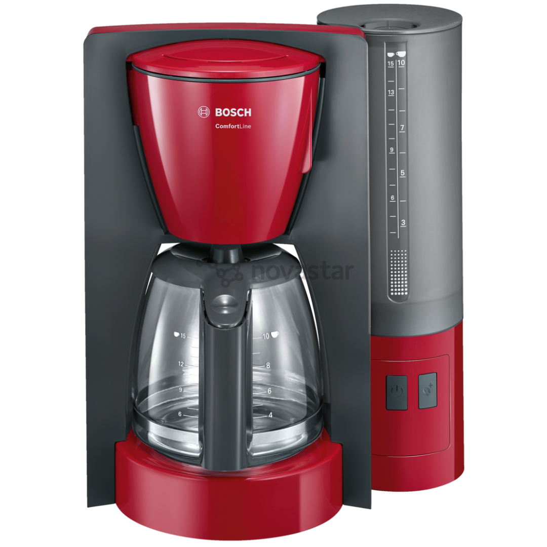 Kavos virimo aparatas Bosch TKA6A044
