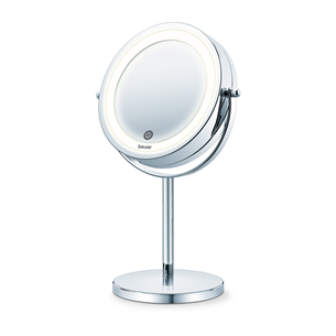 Kosmetinis veidrodis su apšvietimu Beurer BS55 BS55