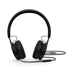 Ausinės Beats EP, Juodos