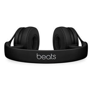 Ausinės Beats EP, Juodos