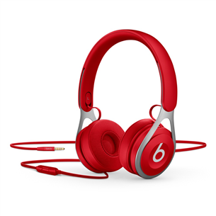 Ausinės Beats Beats EP, Raudonos