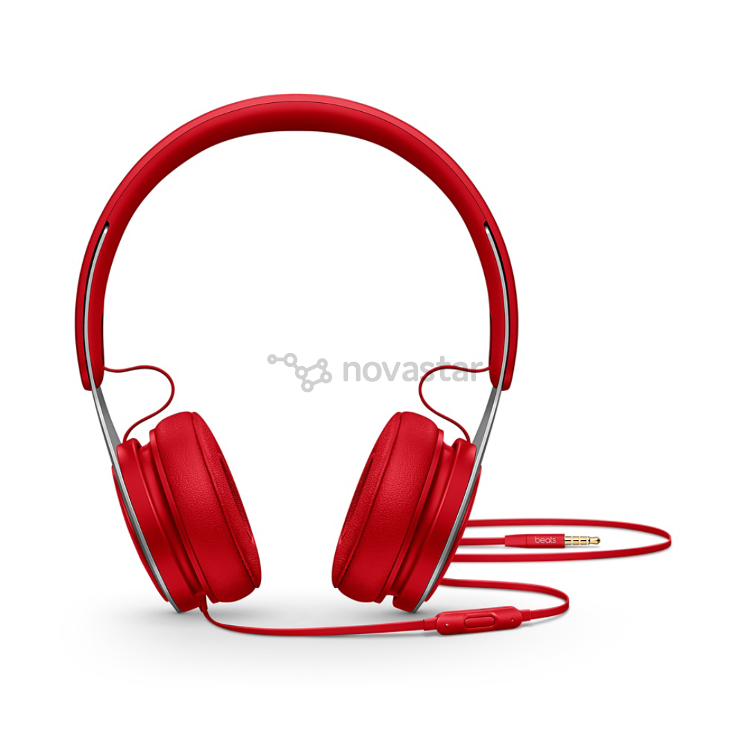 Ausinės Beats Beats EP, Raudonos