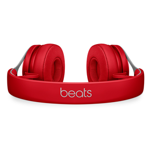 Ausinės Beats Beats EP, Raudonos