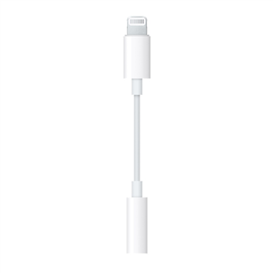 Adapteris Apple Lightning-3,5mm