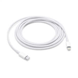 Lightning to USB-C cable Apple (2 m) MKQ42ZM/A