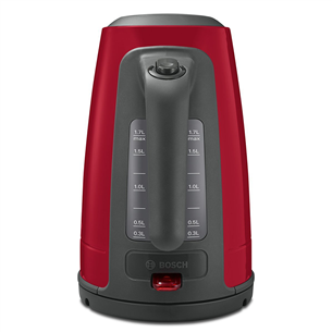 Virdulys Bosch TWK6A014