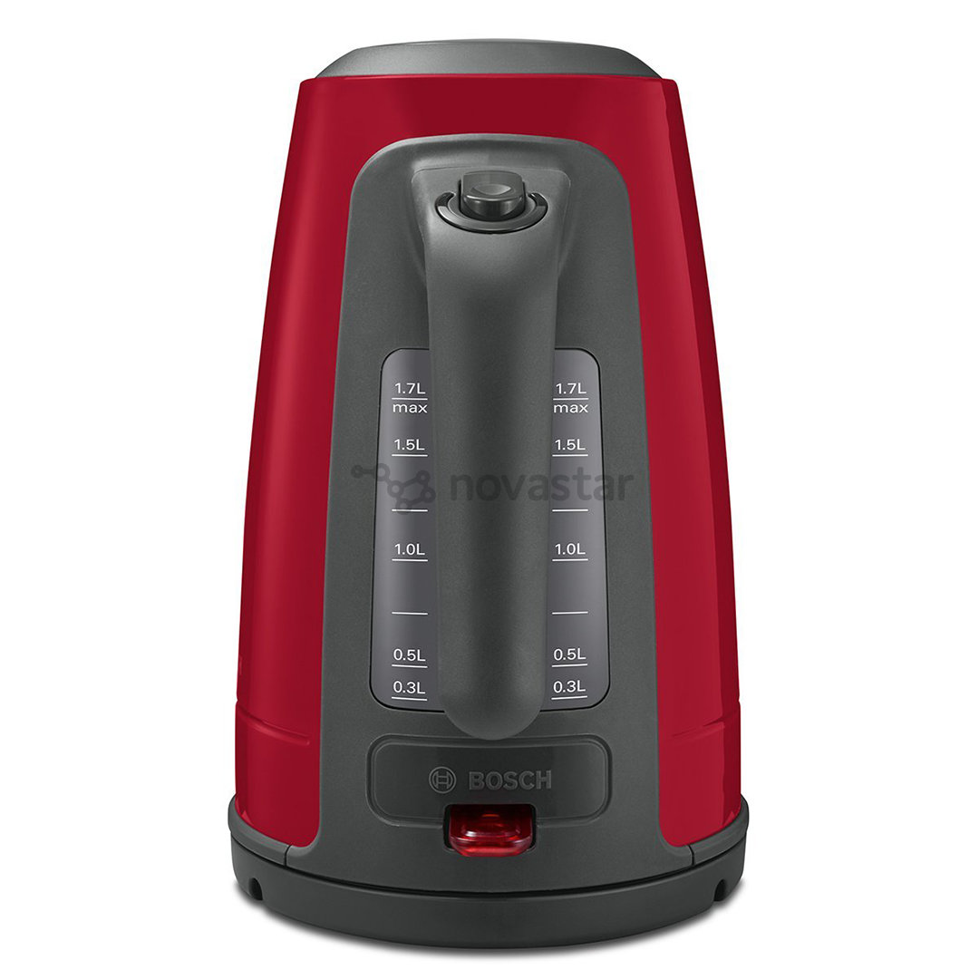 Virdulys Bosch TWK6A014
