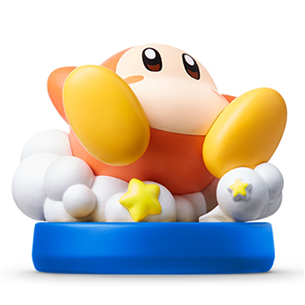Žaislas Amiibo Nintendo Kirby Collection Waddle Dee 045496380106