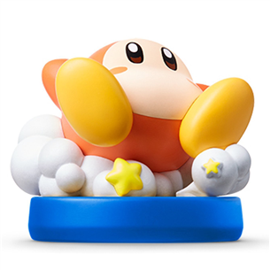 Žaislas Amiibo Nintendo Kirby Collection Waddle Dee