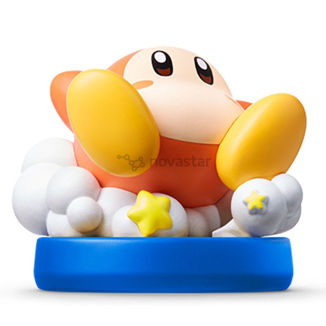 Žaislas Amiibo Nintendo Kirby Collection Waddle Dee