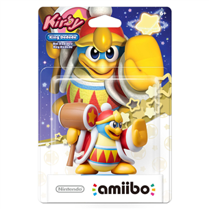 Figūrėlė Nintendo Amiibo King Dedede