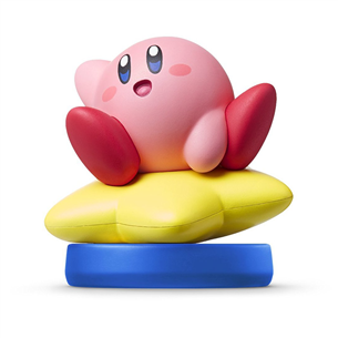 Figūrėlė Nintendo Amiibo Kirby