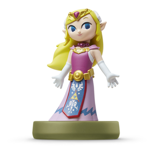 Figūrėlė Nintendo Amiibo Zelda