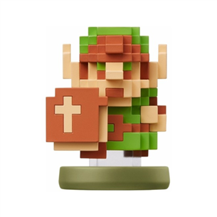 Figūrėlė Amiibo 30th Anniversary Link