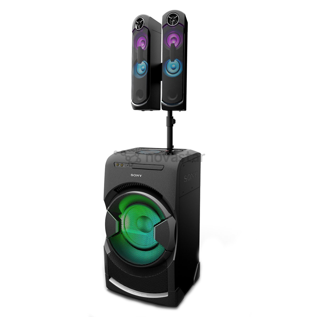 Garso sistema Sony MHC-GT4D