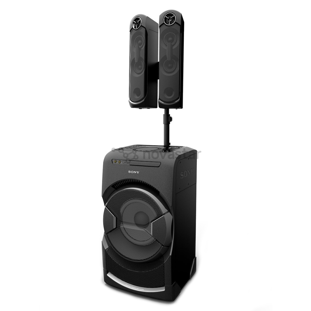 Garso sistema Sony MHC-GT4D