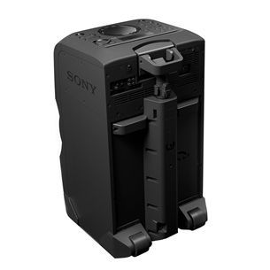 Garso sistema Sony MHC-GT4D