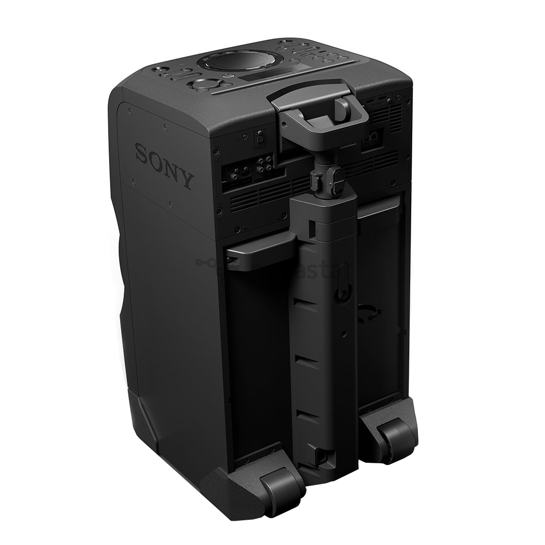 Garso sistema Sony MHC-GT4D