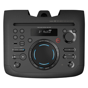 Garso sistema Sony MHC-GT4D
