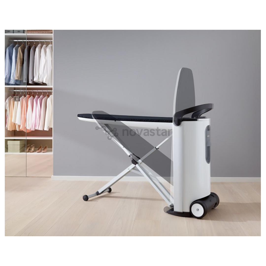 Lyginimo sistema Miele B3847