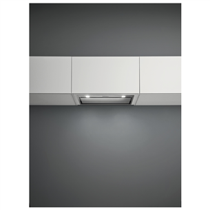 Falmec, 800 m³/h, width 53.1 cm, inox - Built-in Cooker Hood