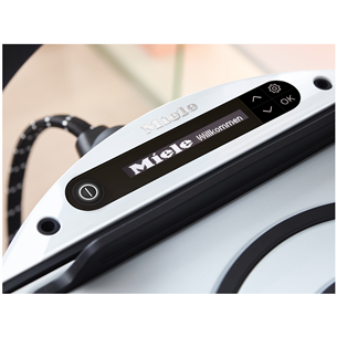 Lyginimo sistema Miele B3847