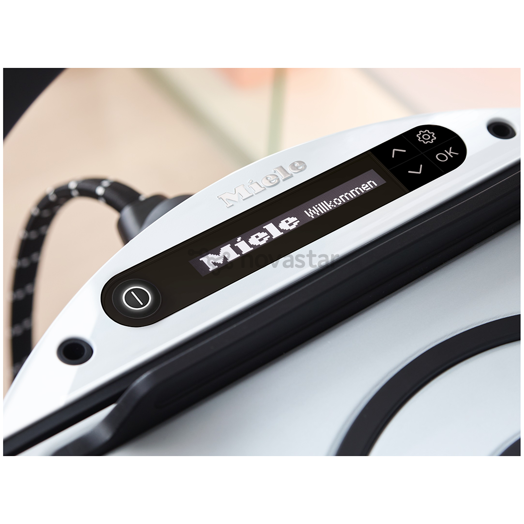 Lyginimo sistema Miele B3847