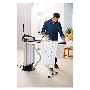 Lyginimo sistema Miele B3847