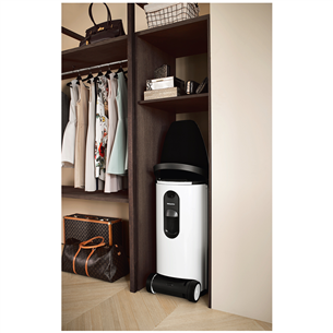 Lyginimo sistema Miele B3847
