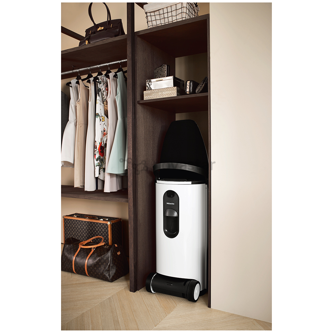 Lyginimo sistema Miele B3847
