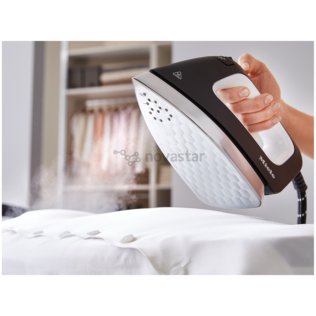 Lyginimo sistema Miele B3847