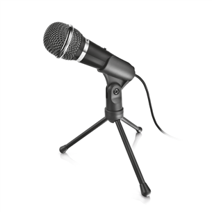 Mikrofonas Trust Starzz 21671