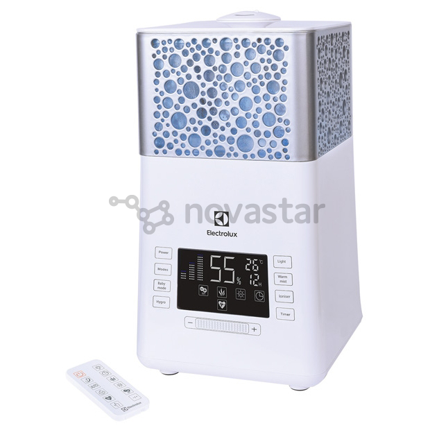 Oro drėkintuvas Electrolux EHU-3715D
